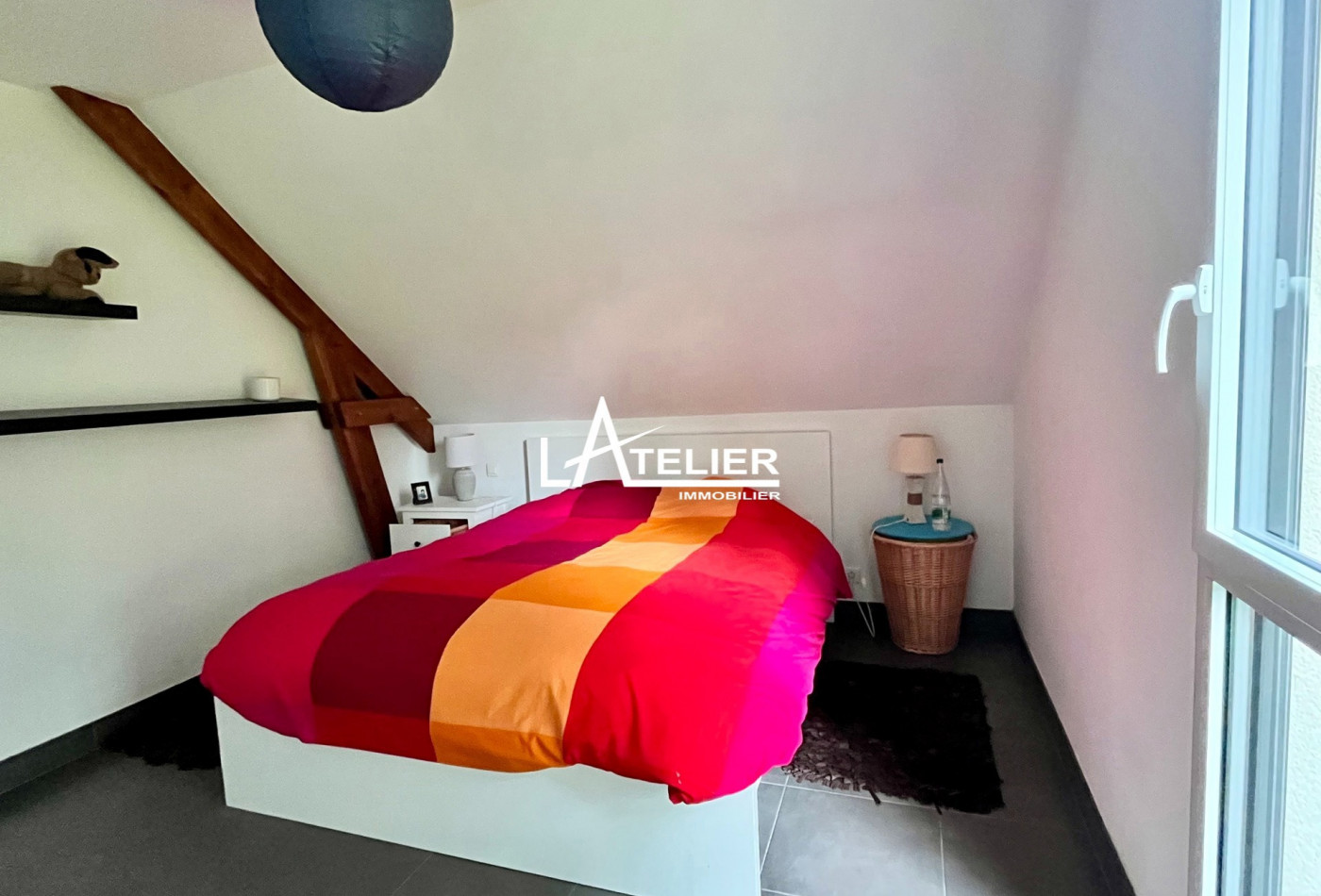 vente Maison Sautron - Photo 10