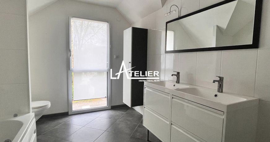 vente Maison Sautron