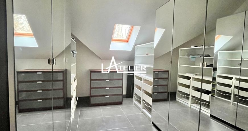 vente Maison Sautron
