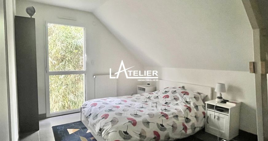 vente Maison Sautron