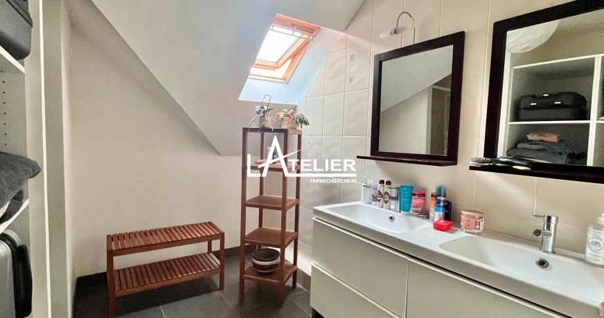 vente Maison Sautron