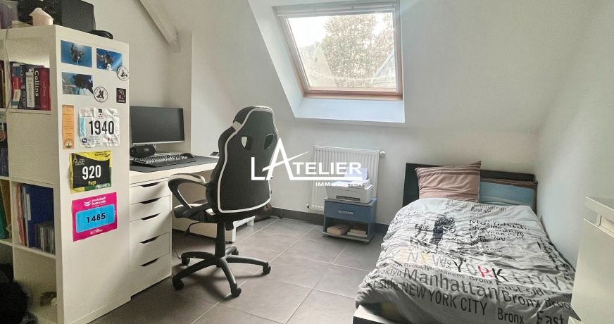vente Maison Sautron