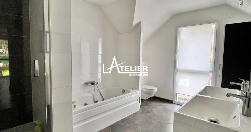 vente Maison Sautron