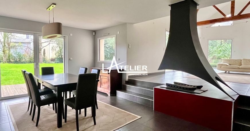 vente Maison Sautron