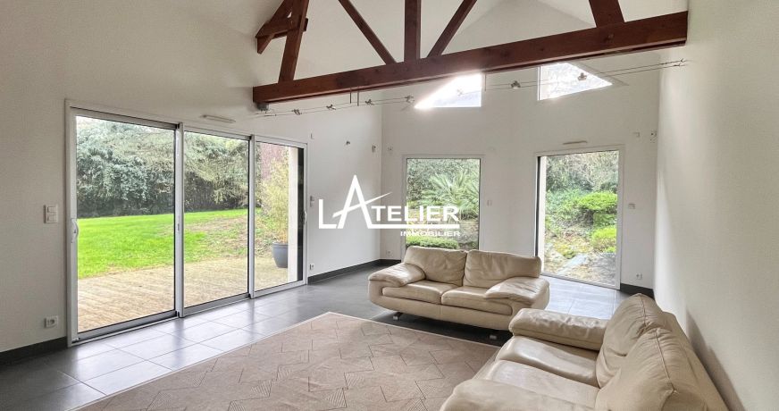 vente Maison Sautron