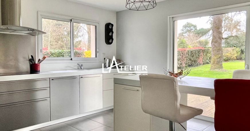 vente Maison Sautron
