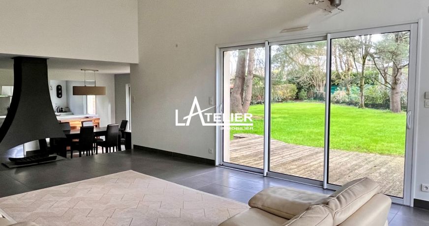 vente Maison Sautron
