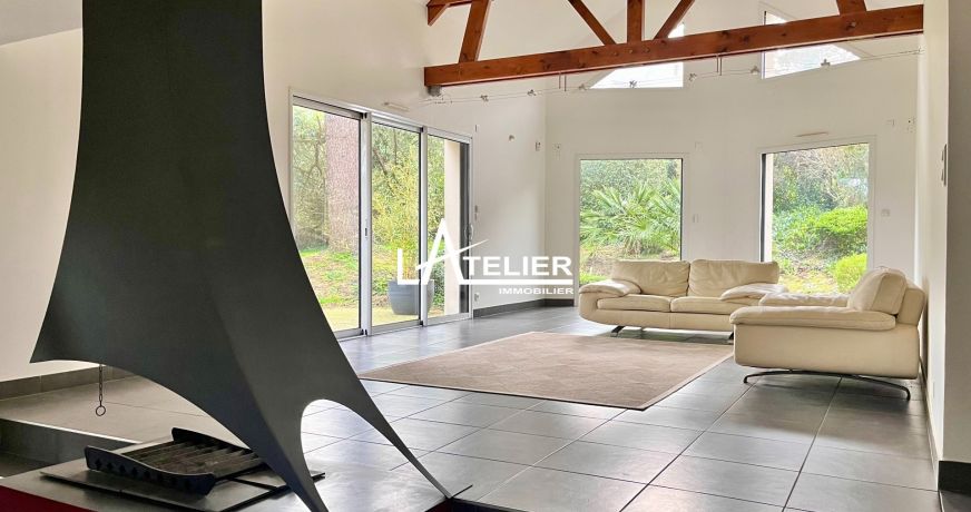vente Maison Sautron