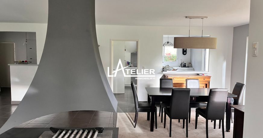 vente Maison Sautron