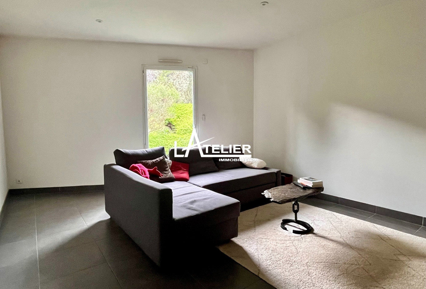 vente Maison Sautron - Photo 8