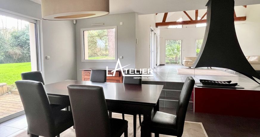 vente Maison Sautron