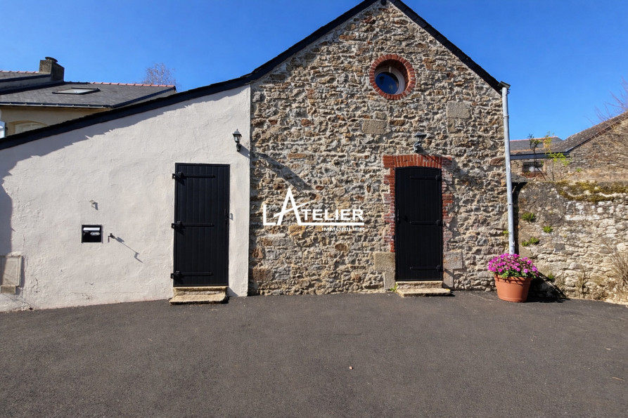 vente Maison Vigneux De Bretagne - Photo 1