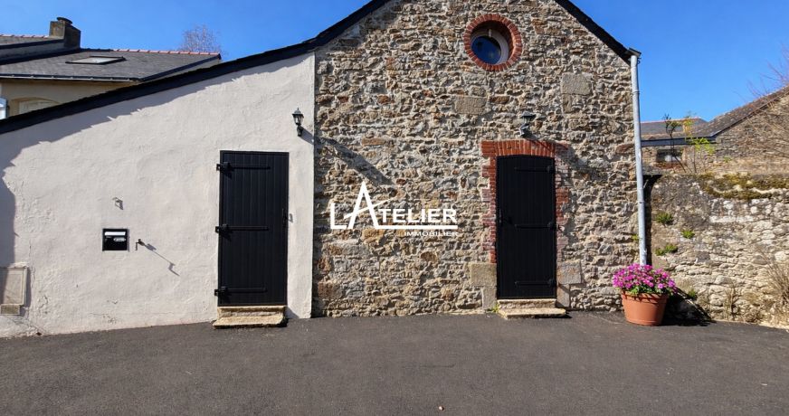 vente Maison Vigneux De Bretagne