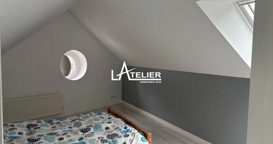 vente Maison Vigneux De Bretagne