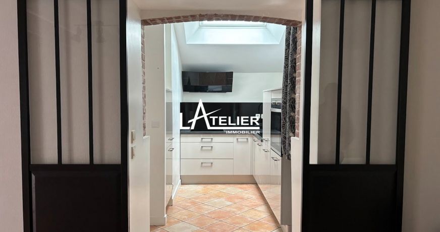 vente Maison Vigneux De Bretagne