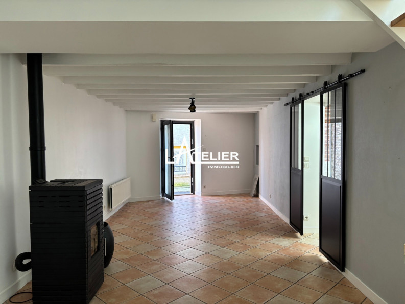 vente Maison Vigneux De Bretagne - Photo 5