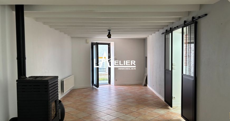 vente Maison Vigneux De Bretagne