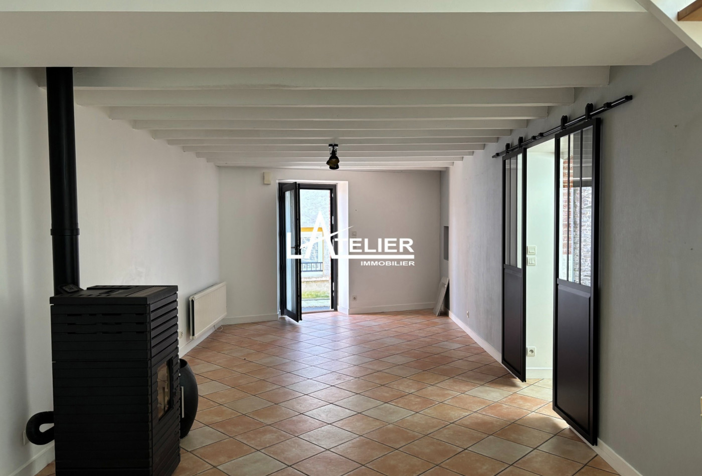 vente Maison Vigneux De Bretagne - Photo 5