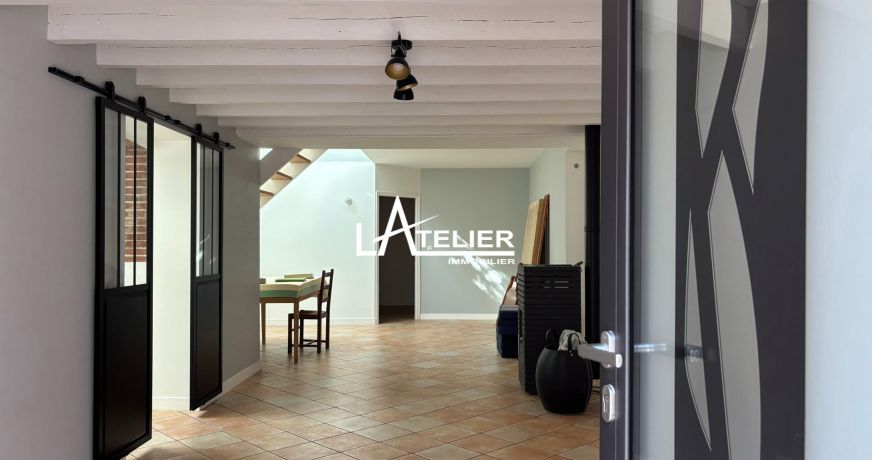 vente Maison Vigneux De Bretagne