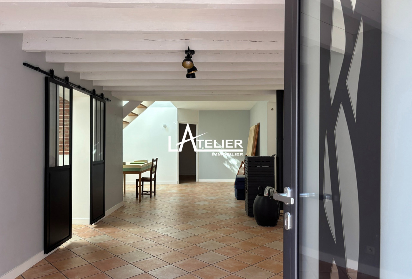 vente Maison Vigneux De Bretagne - Photo 6