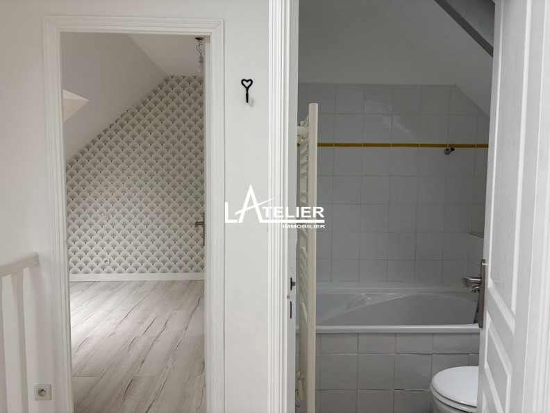vente Maison Vigneux De Bretagne - Photo 9