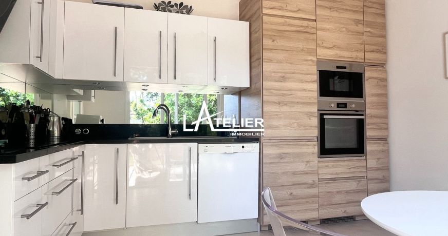 vente Maison individuelle Sautron