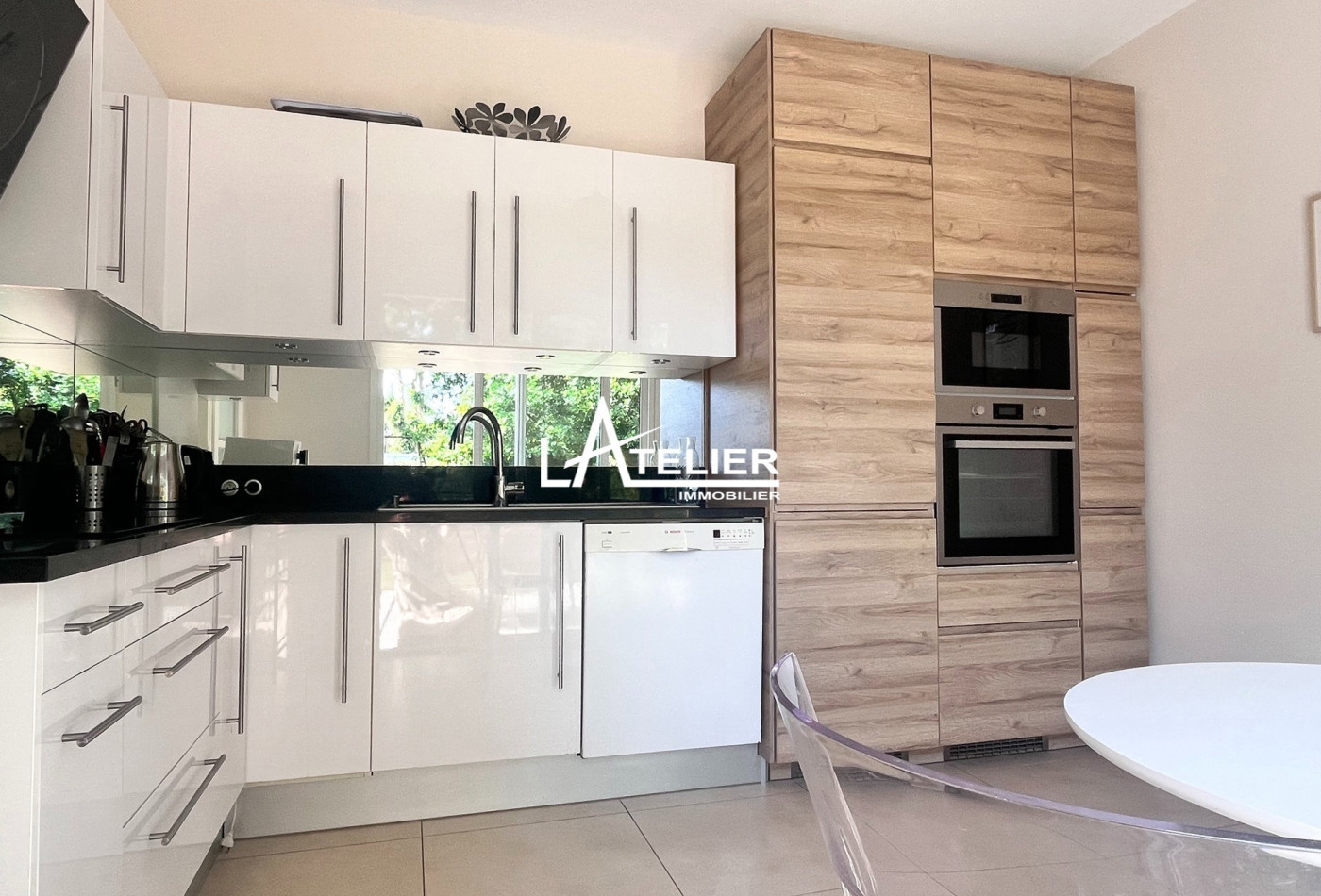 vente Maison individuelle Sautron - Photo 7