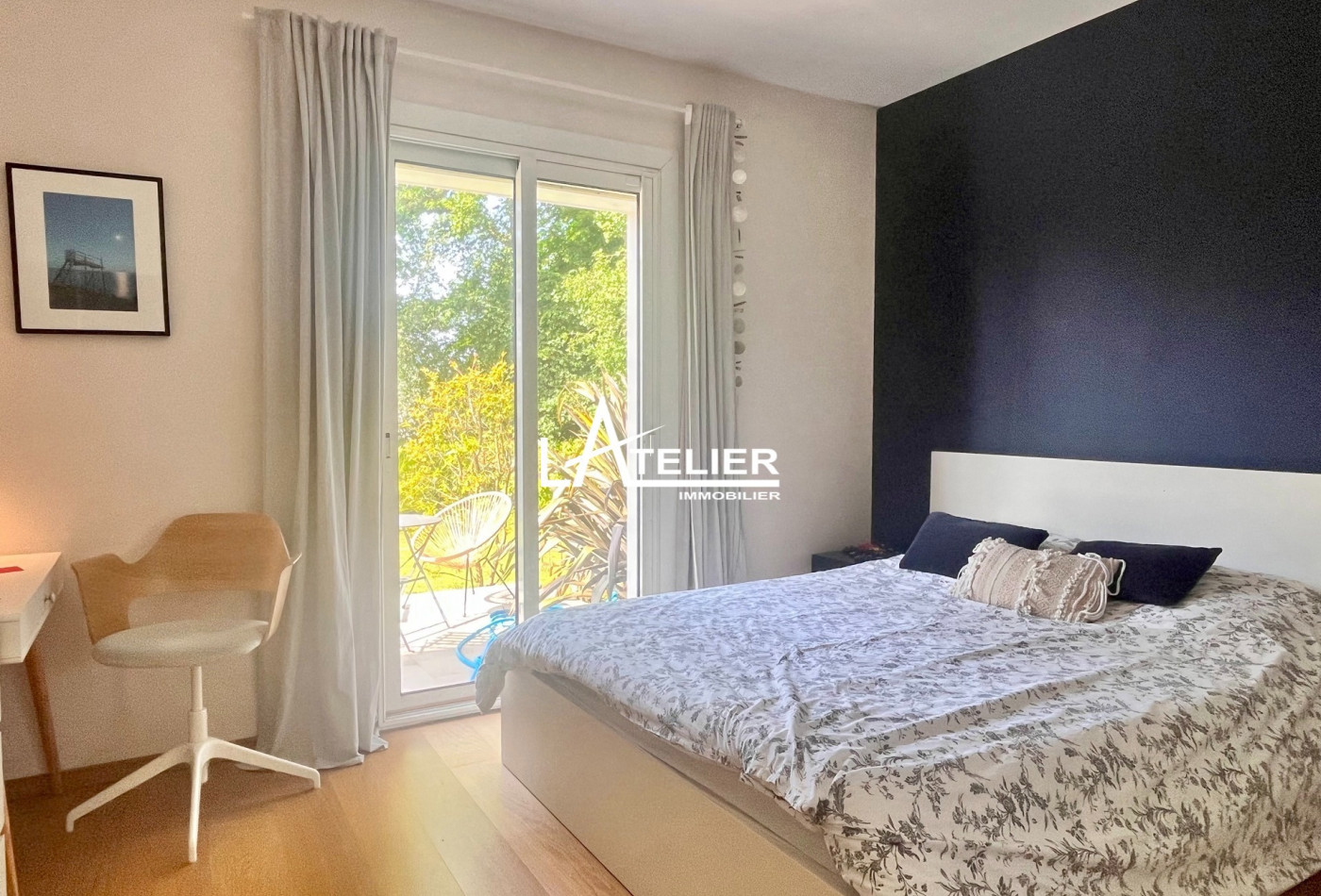 vente Maison individuelle Sautron - Photo 8