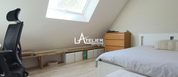 vente Maison individuelle Sautron