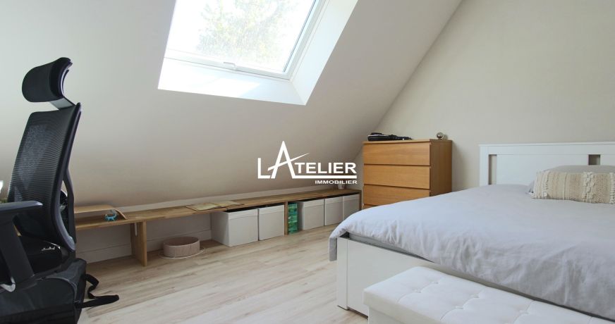 vente Maison individuelle Sautron