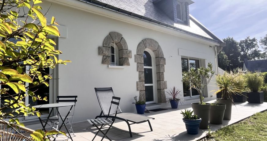 vente Maison individuelle Sautron