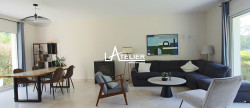 vente Maison individuelle Sautron