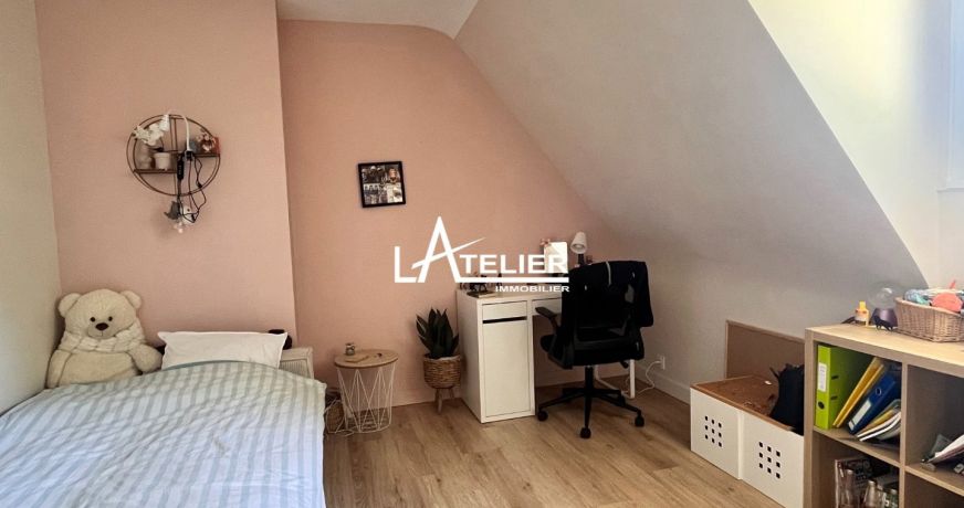vente Maison individuelle Sautron