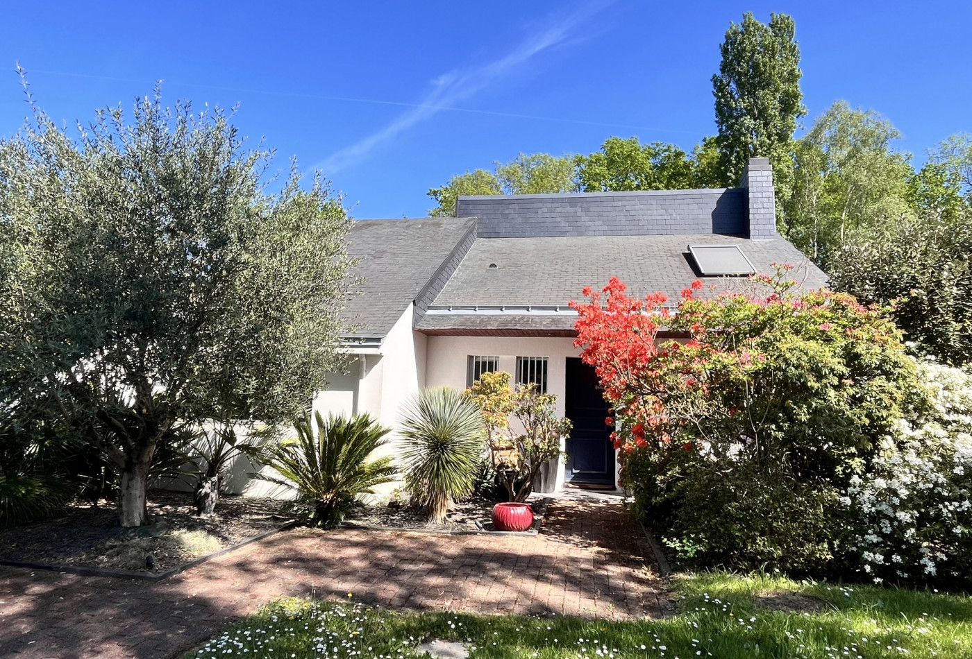 vente Maison Sautron - Photo 1