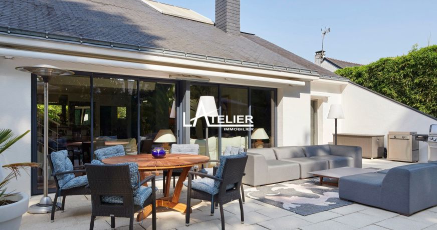 vente Maison Sautron