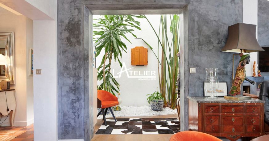vente Maison Sautron