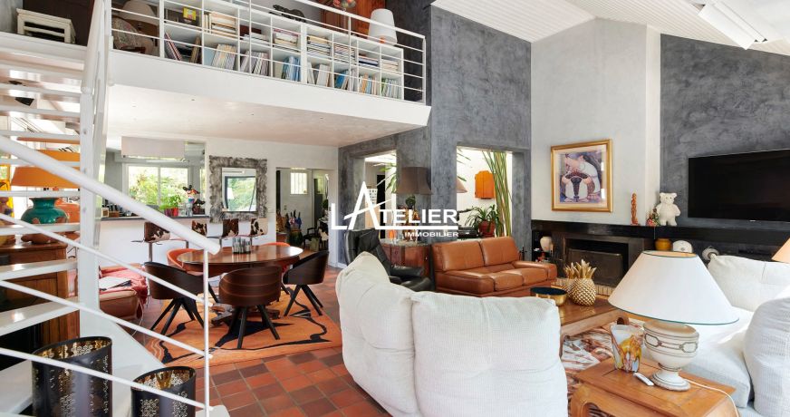 vente Maison Sautron