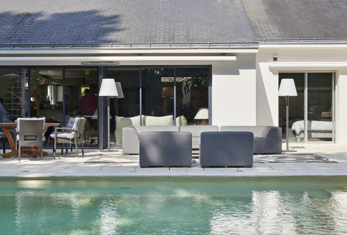 vente Maison Sautron - Photo 2