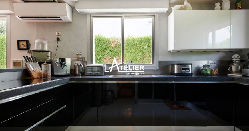 vente Maison Sautron