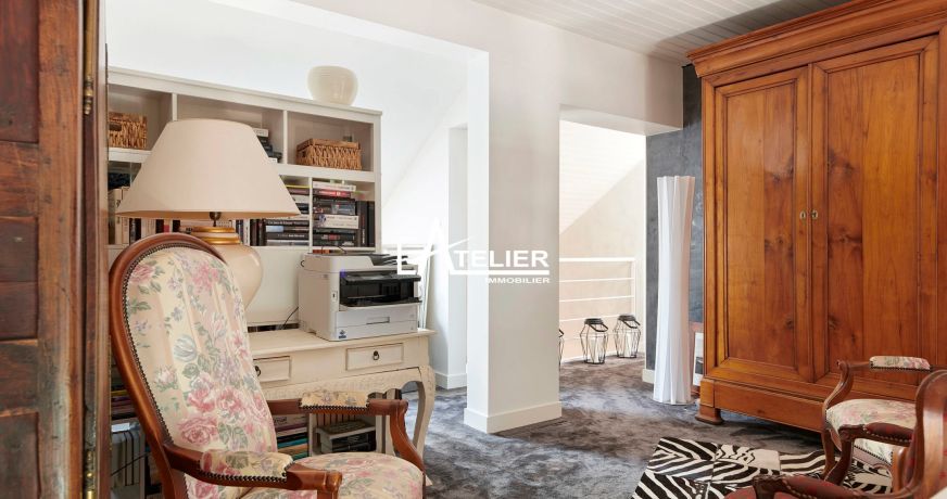 vente Maison Sautron