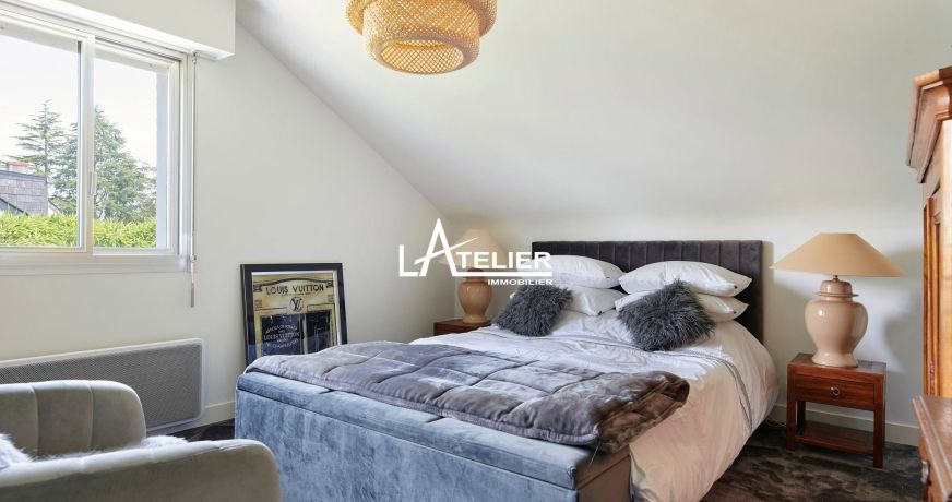 vente Maison Sautron