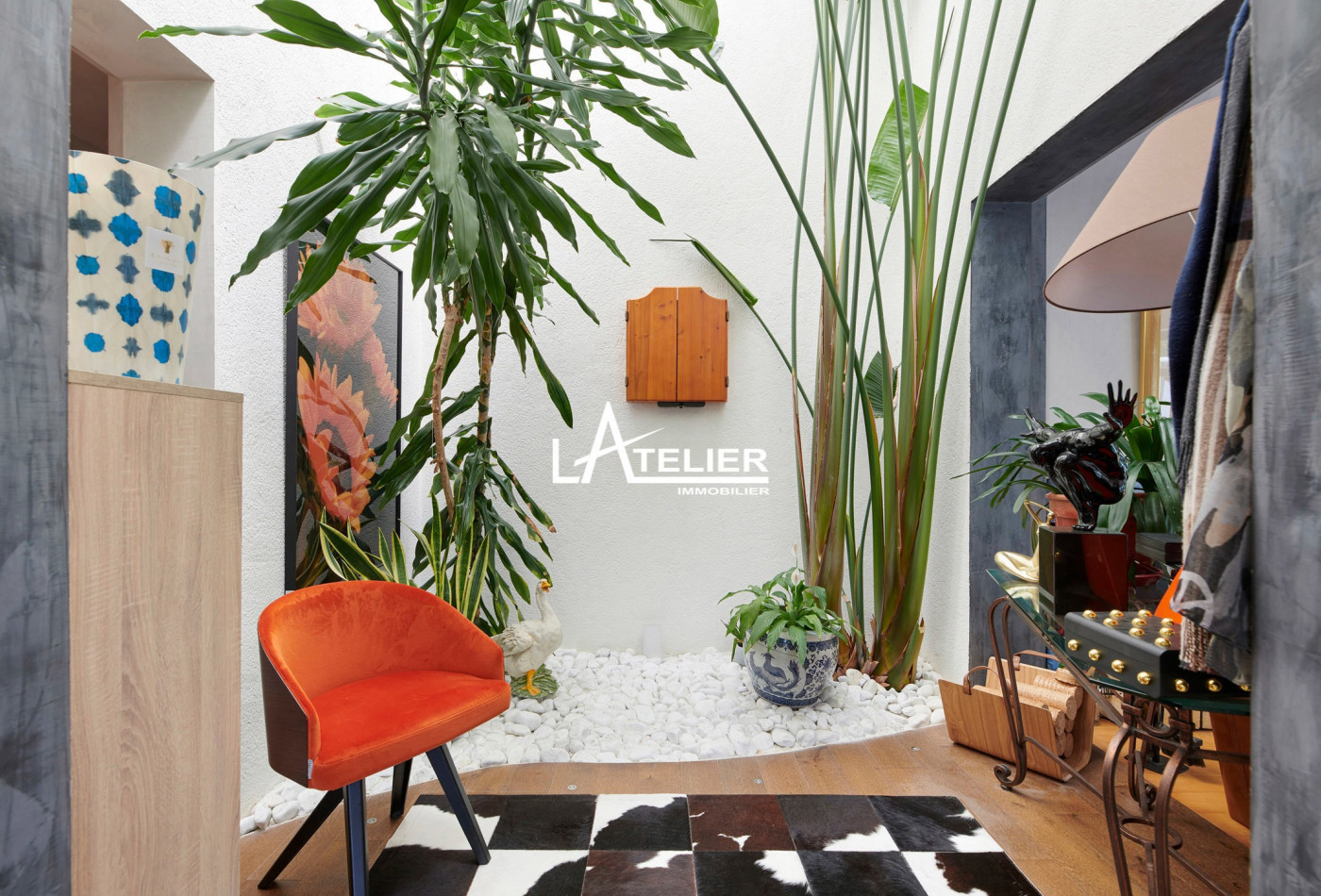 vente Maison Sautron - Photo 4