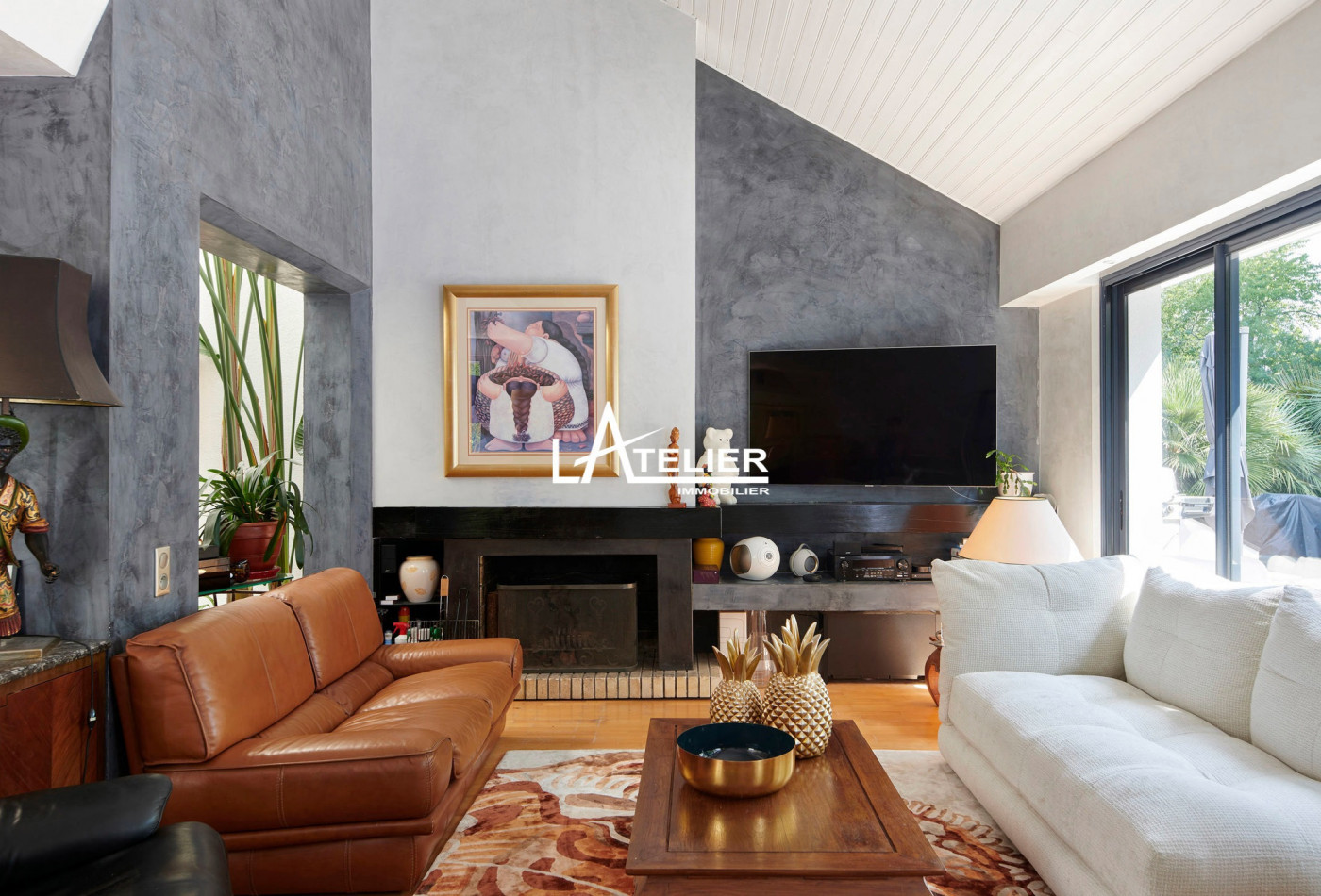 vente Maison Sautron - Photo 6