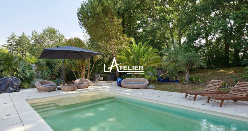 vente Maison Sautron