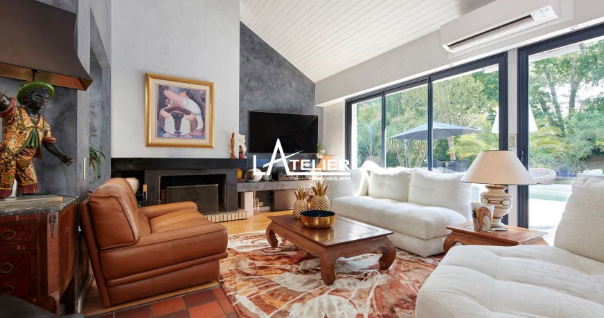 vente Maison Sautron