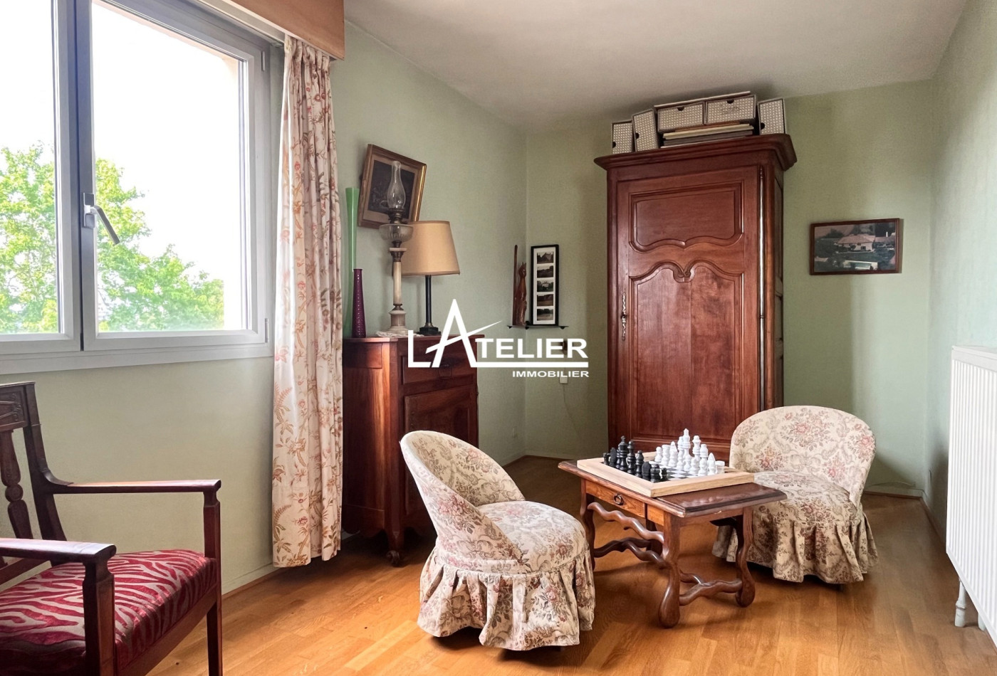 vente Appartement Nantes - Photo 6