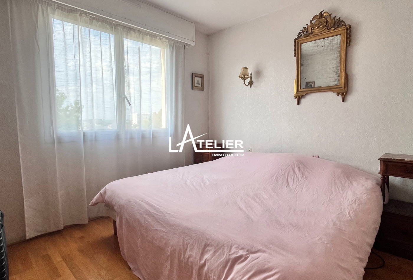 vente Appartement Nantes - Photo 8