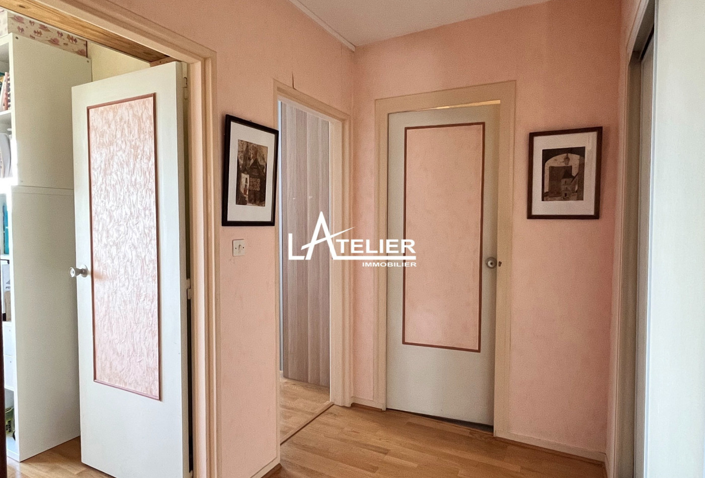 vente Appartement Nantes - Photo 9