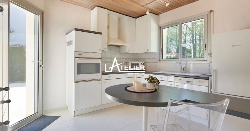 vente Maison individuelle Sautron