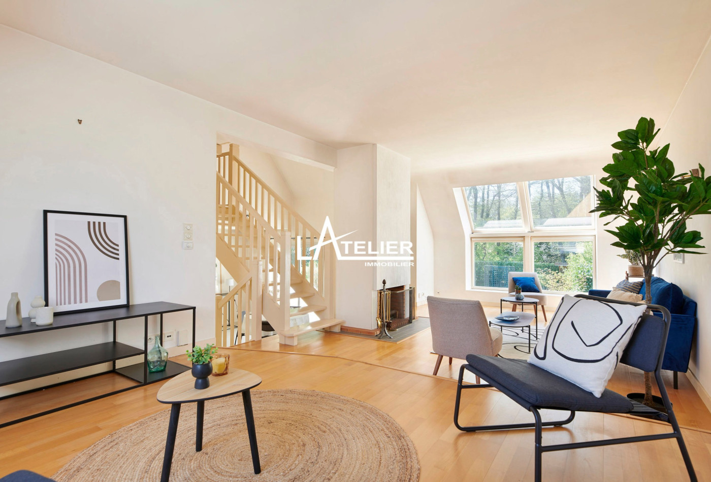 vente Maison individuelle Sautron - Photo 9